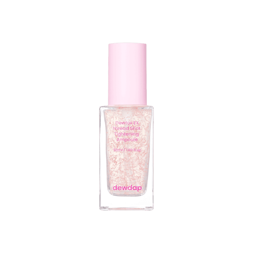 DEWTOX EX THREAD SHOT TIGHTENING AMPOULE