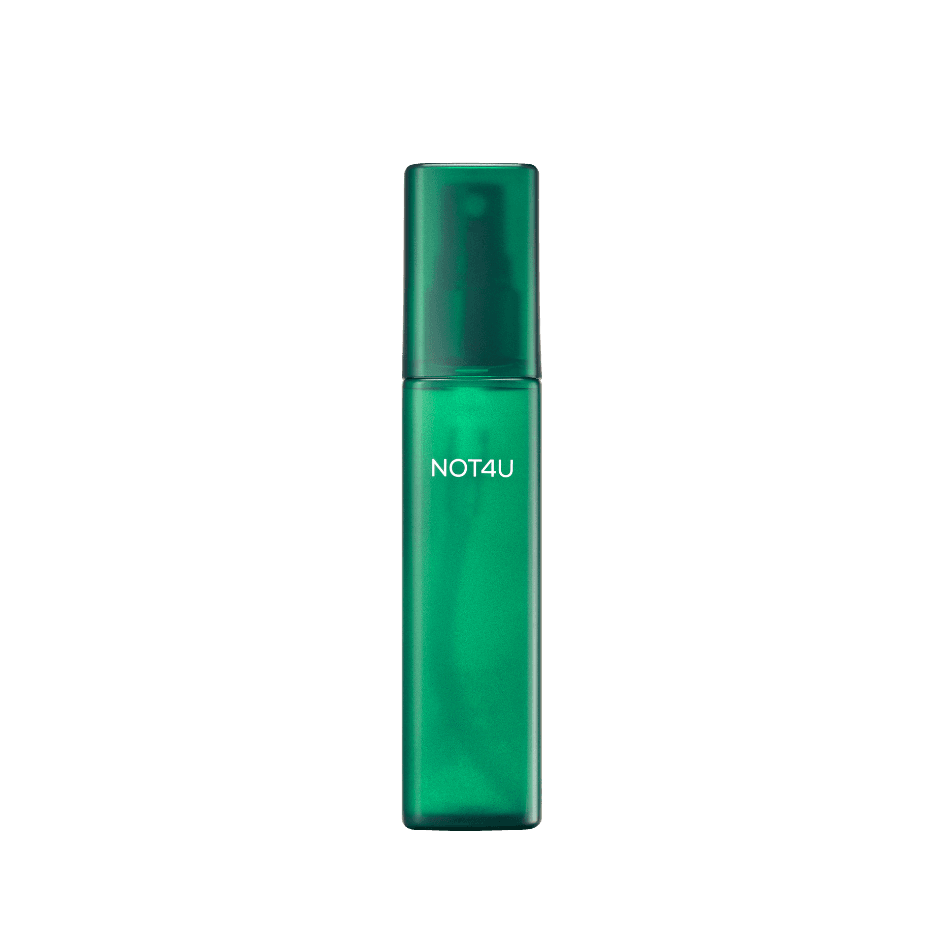 FRESH ON SCALP MIST