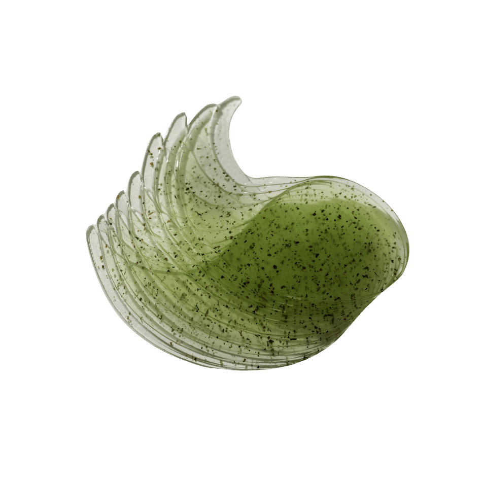 PHYTO PLUMP COLLAGEN EYE GEL PATCH