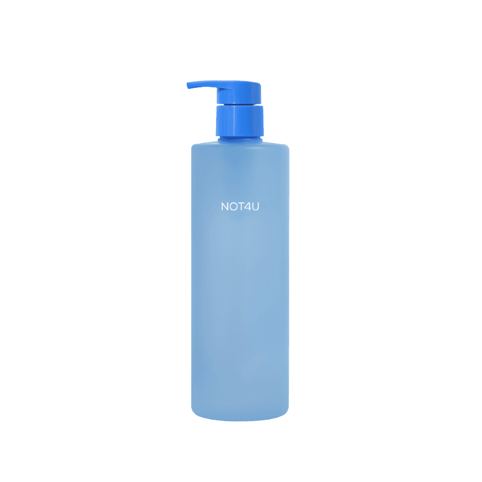 CLEAR ACNE BODY WASH