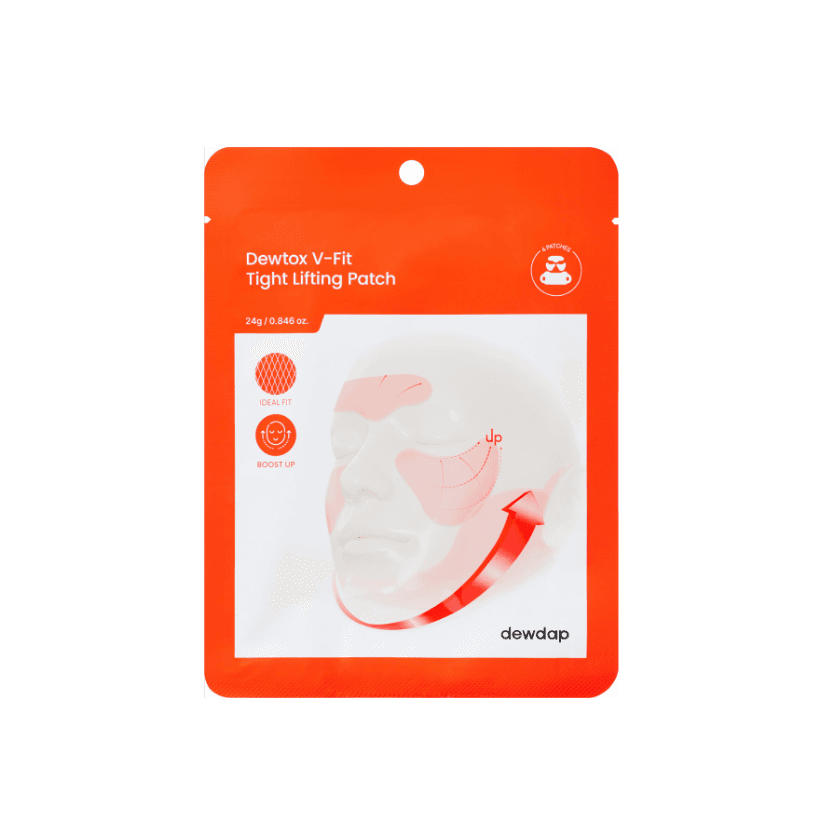 DEWTOX V-FIT TIGHT LIFTING PATCH