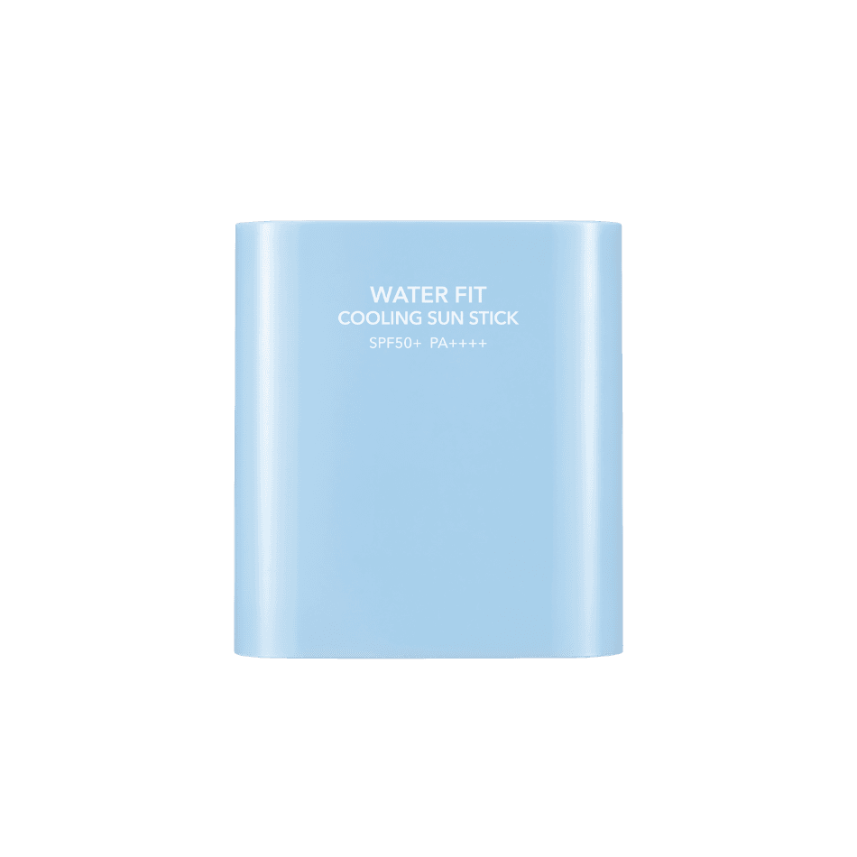 WATER FIT COOLING SUN STICK