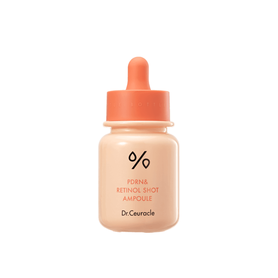 PDRN & RETINOL SHOT AMPOULE