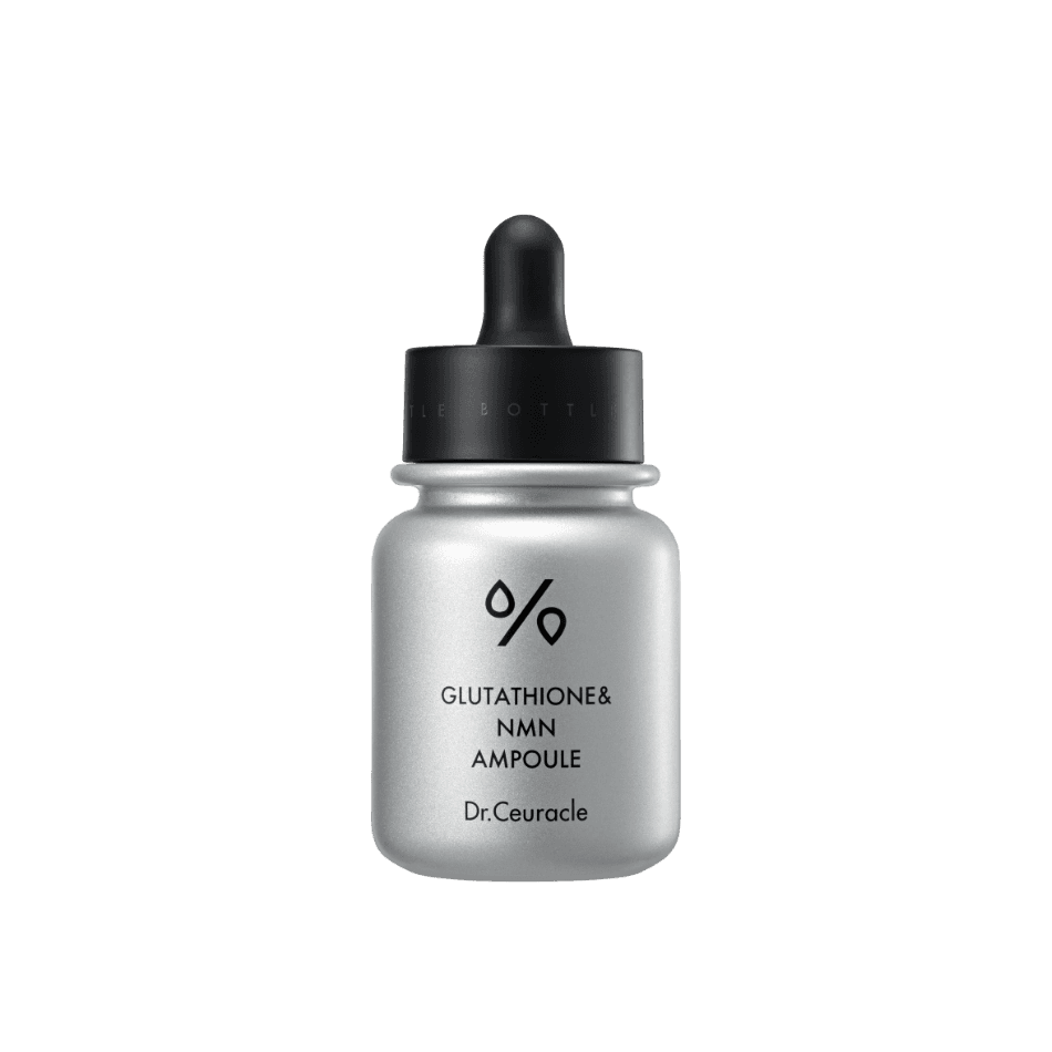 GLUTATHIONE & NMN AMPOULE