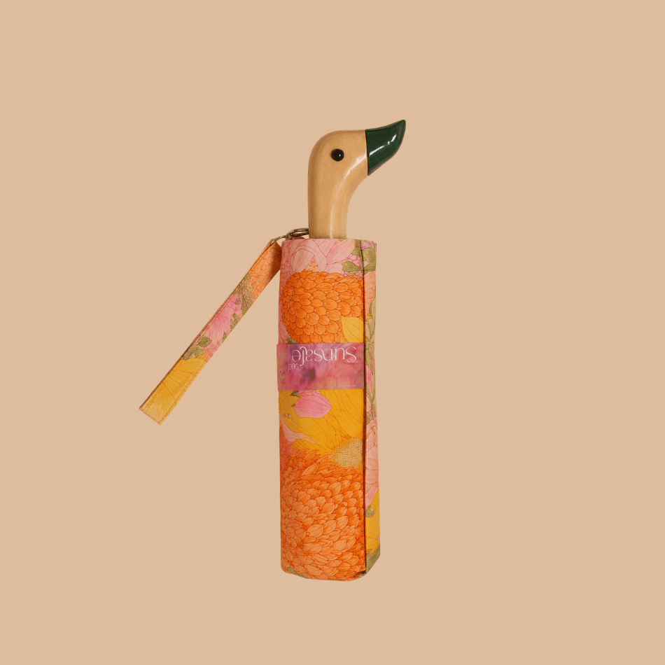 SUNSAFE 2026: DUCKHEAD UMBRELLA