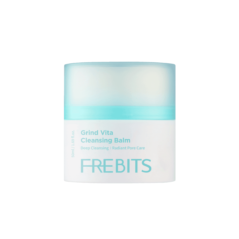 GRIND VITA CLEANSING BALM
