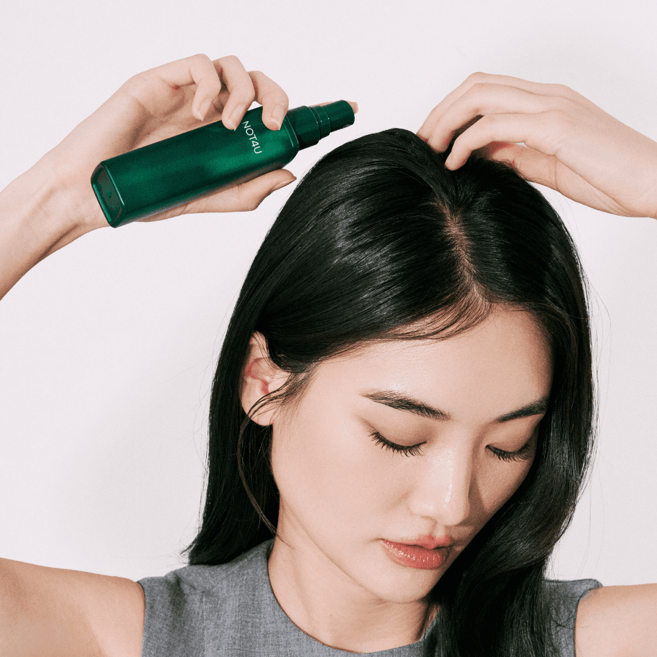 FRESH ON SCALP MIST