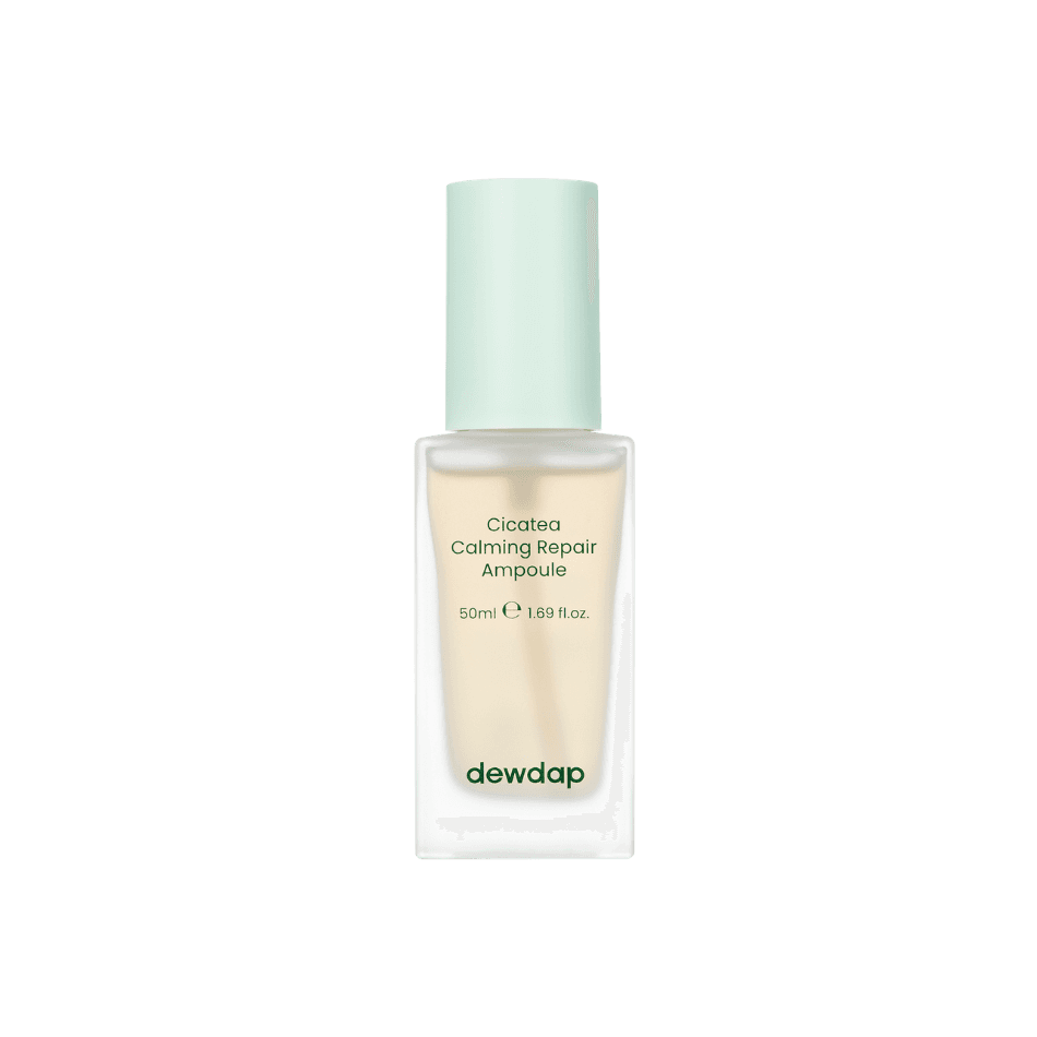 CICATEA CALMING REPAIR AMPOULE