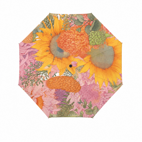 SUNSAFE 2026: DUCKHEAD UMBRELLA