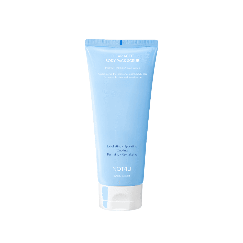 ACFIT BODY PACK SCRUB