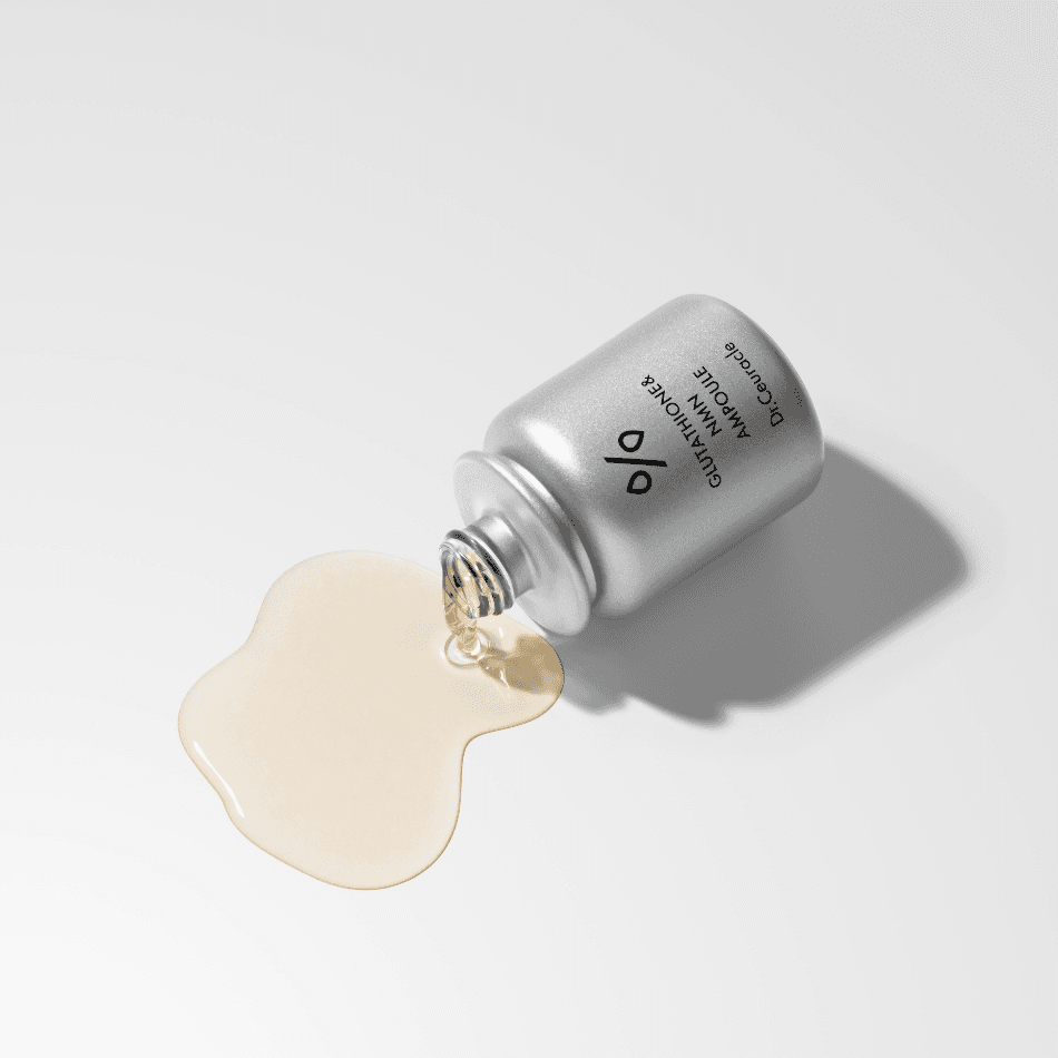 GLUTATHIONE & NMN AMPOULE
