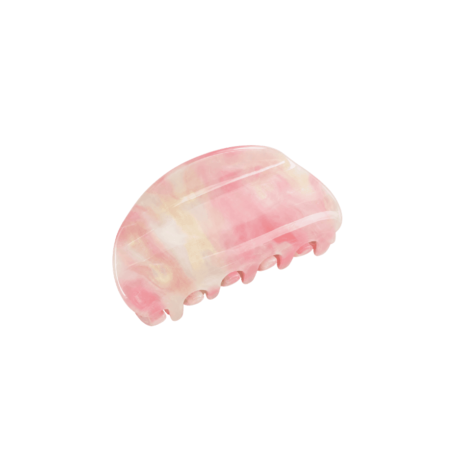 SUNSAFE 2026: HAIR CLAW