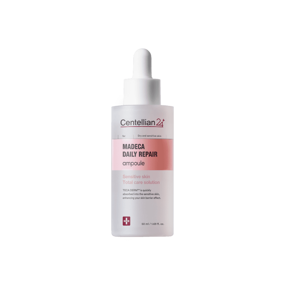MADECA DAILY REPAIR AMPOULE