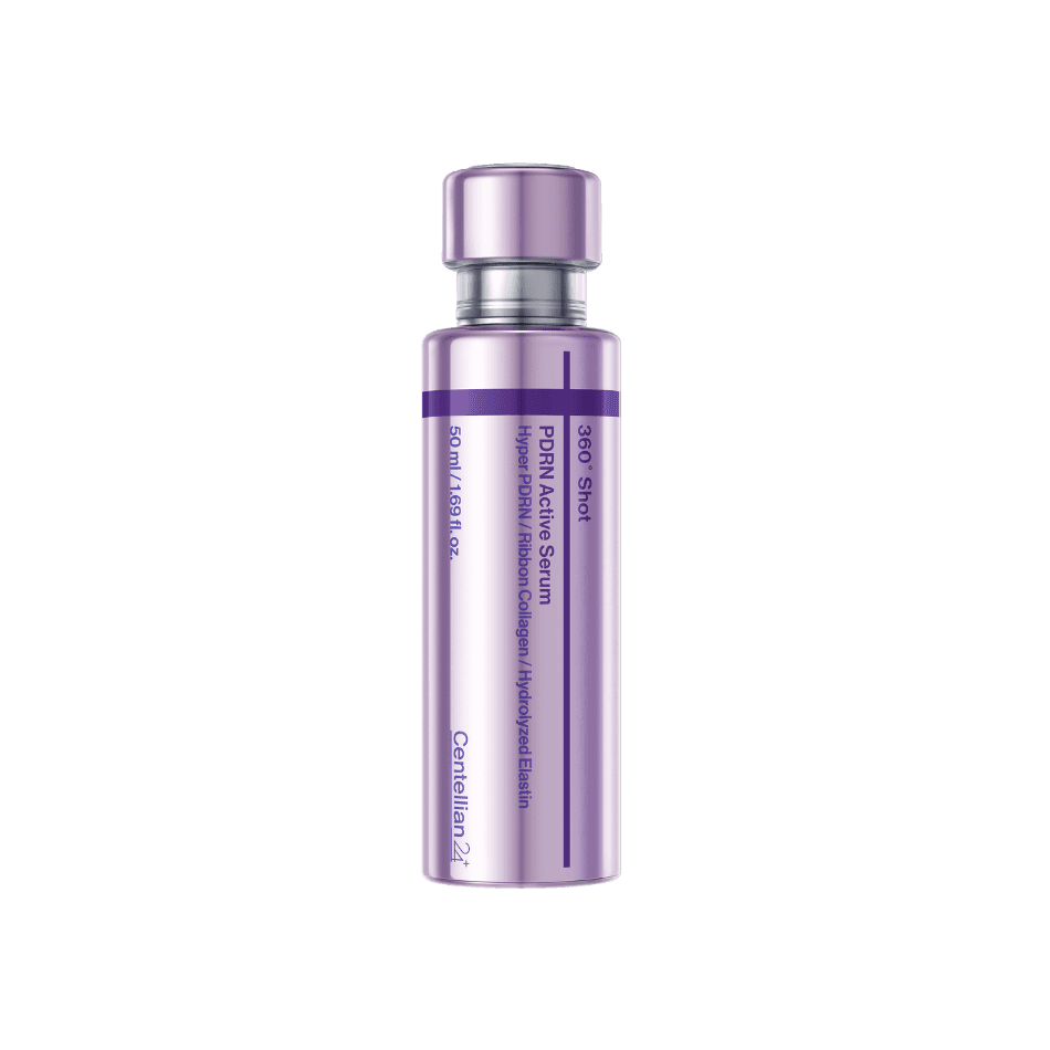 360* SHOT PDRN ACTIVE SERUM