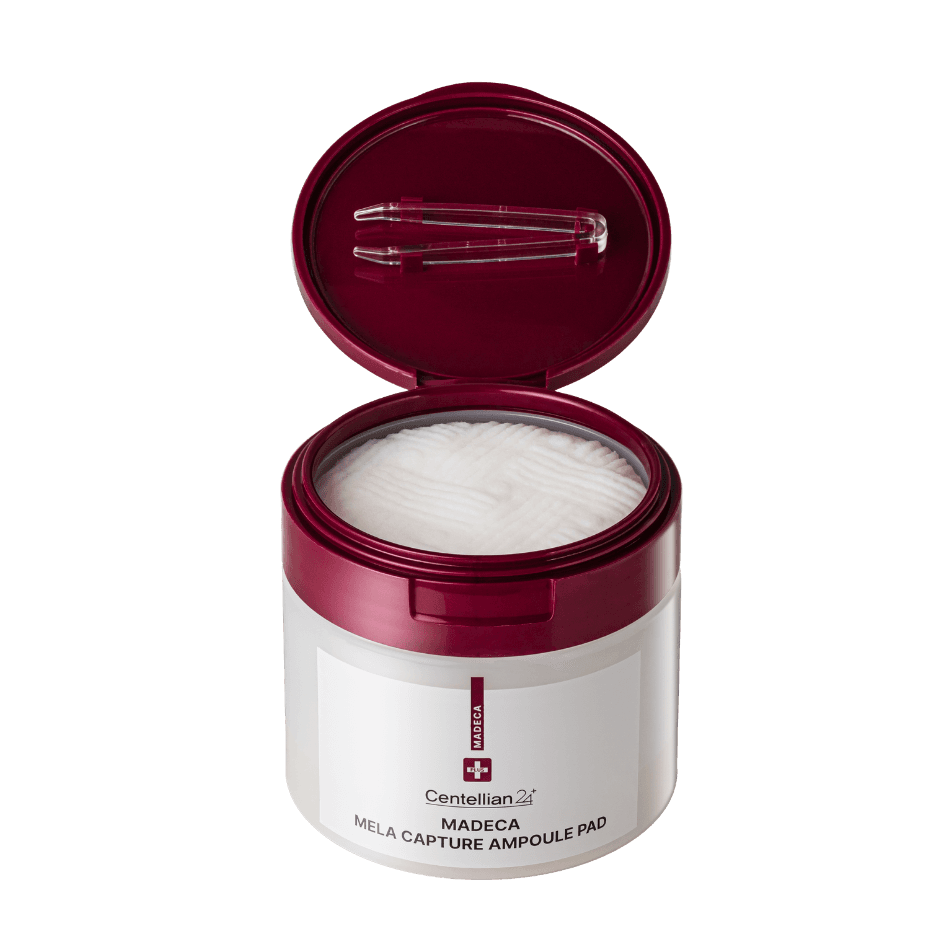 MADECA MELA CAPTURE AMPOULE PAD