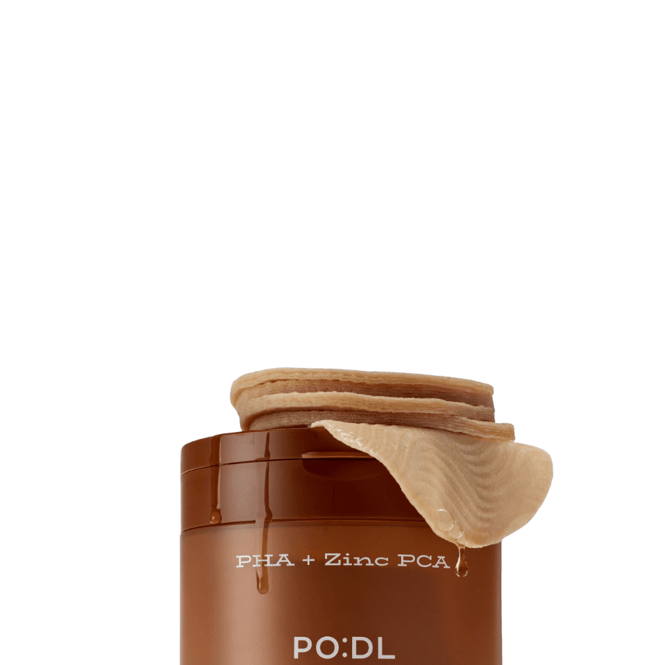 CHESNUT PHA TONER PAD