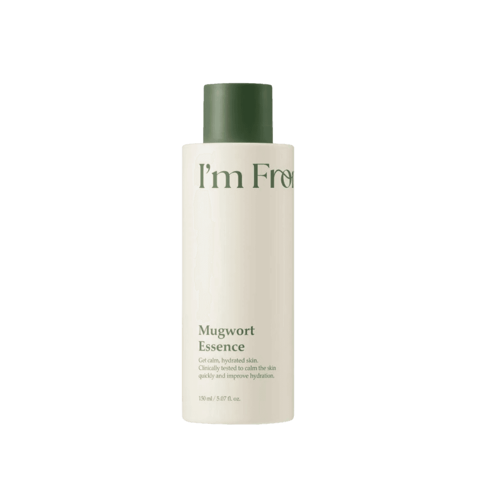 MUGWORT ESSENCE