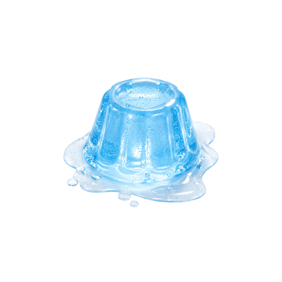 BARLEY HYALURONIC WATER POP JELLY TONER