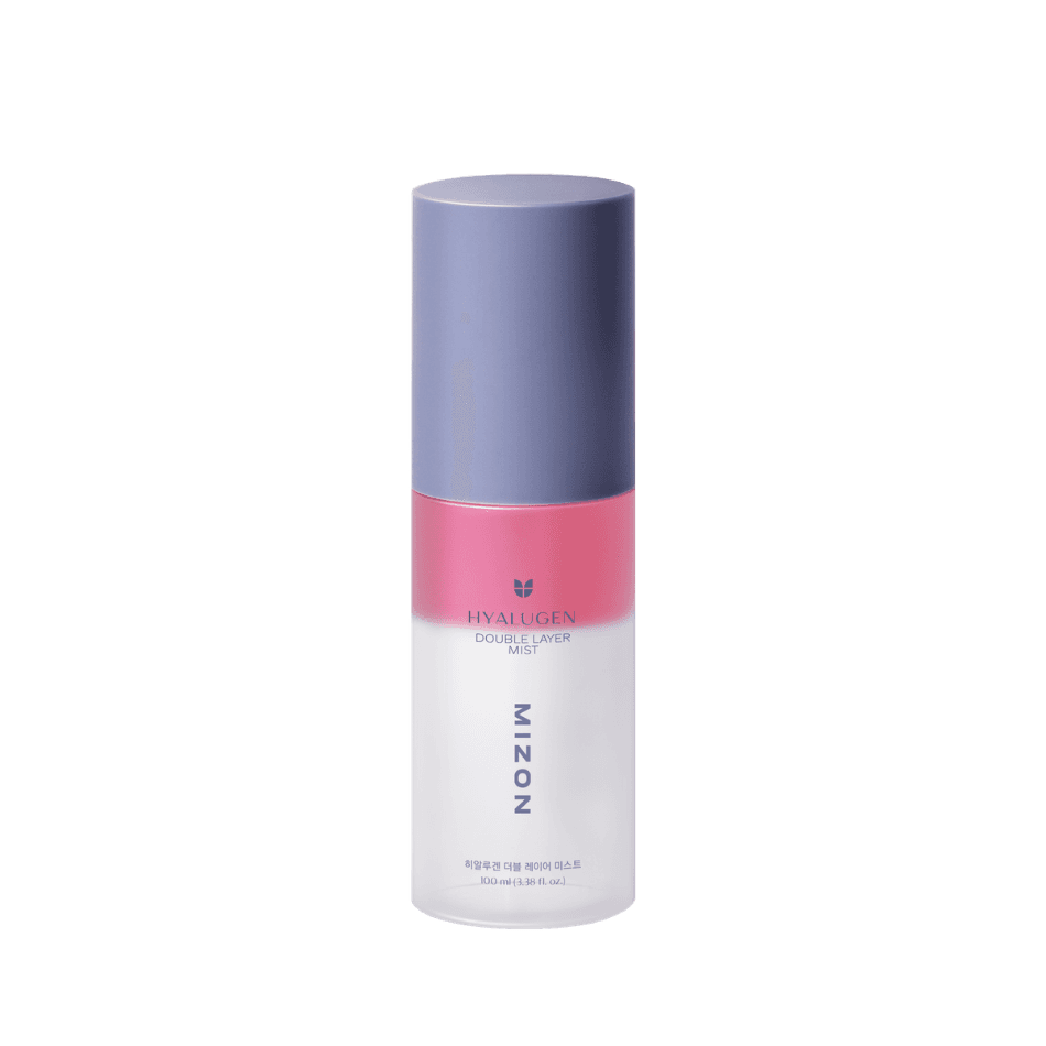 HYALUGEN DOUBLE LAYER MIST