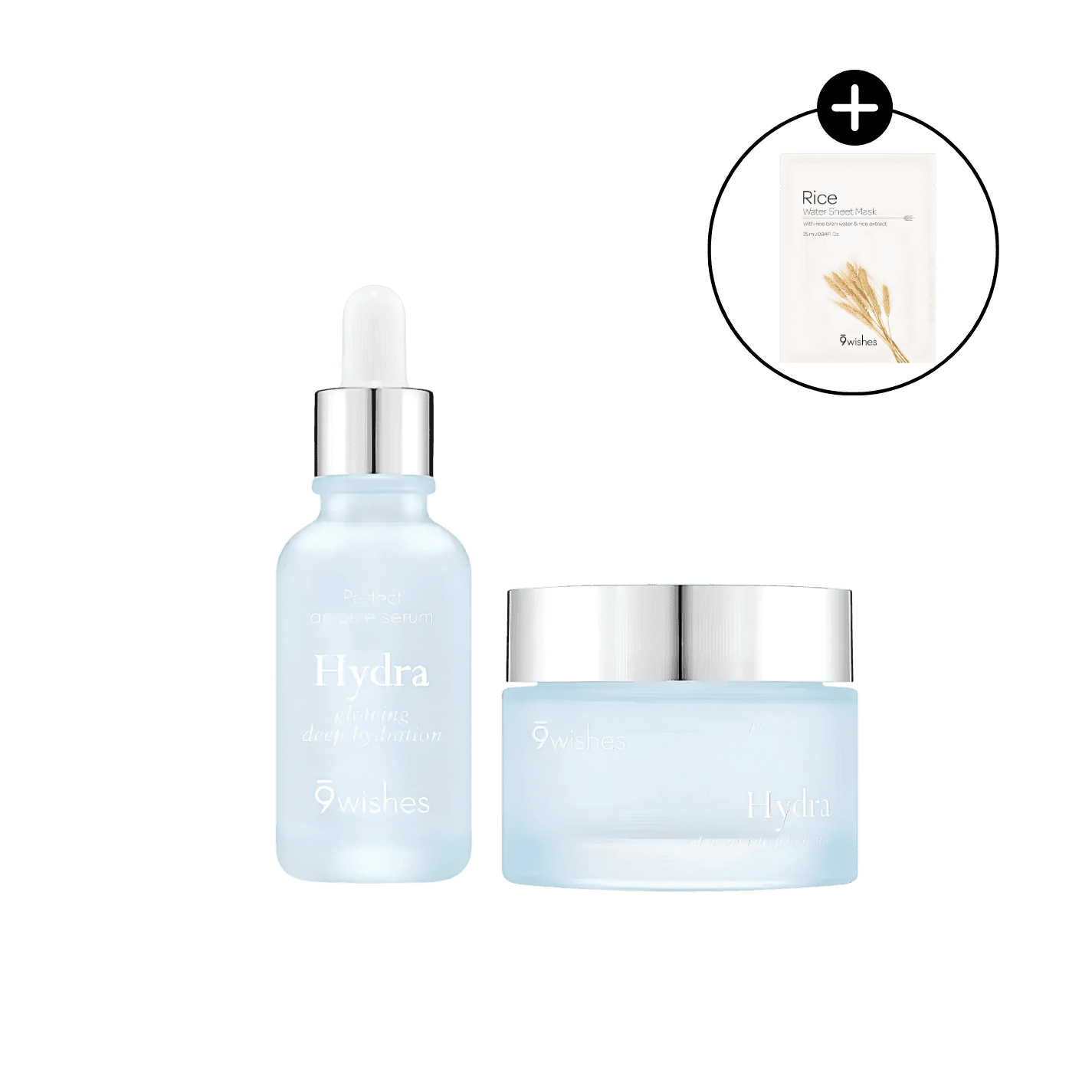 Hydra Routine