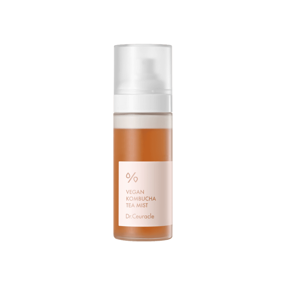 VEGAN KOMBUCHA MIST