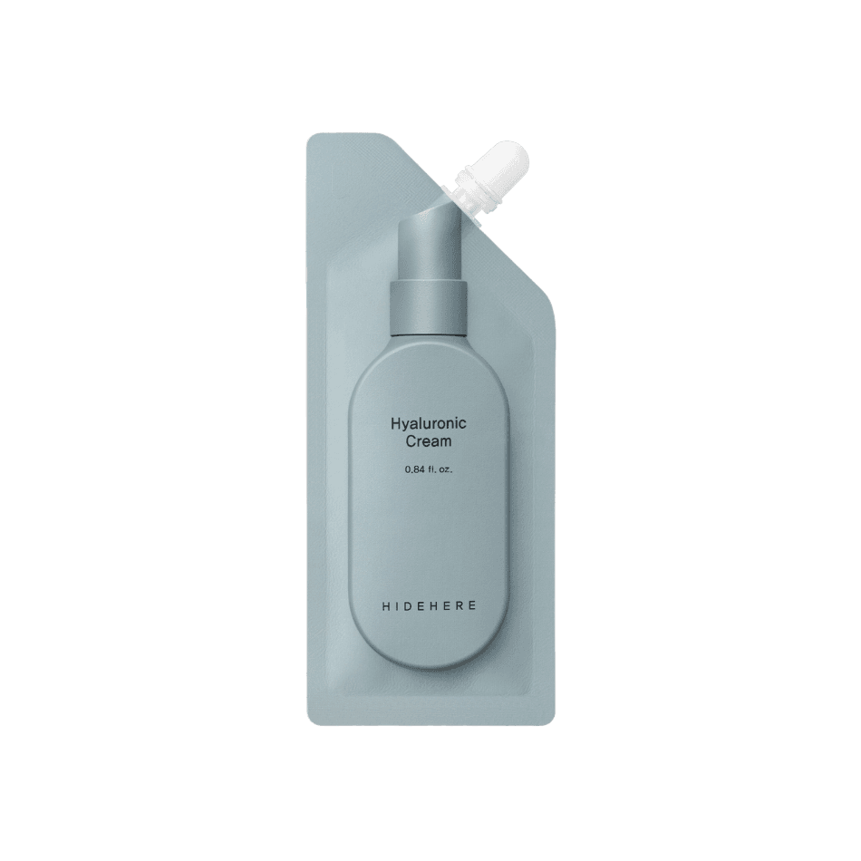 HYALURONIC CREAM