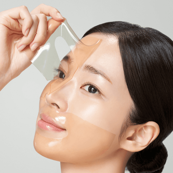 MADECA LAB PDRN SKIN TIGHTENING GLOW GEL MASK