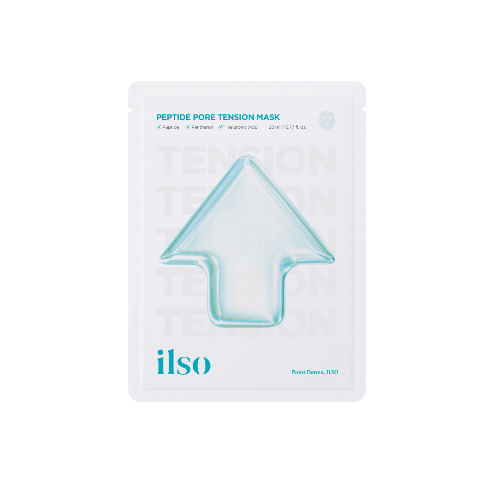 PEPTIDE PORE TENSION MASK