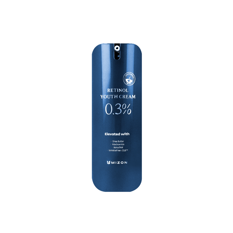 RETINOL YOUTH CREAM