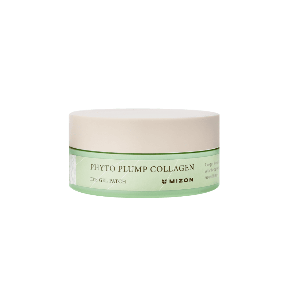 PHYTO PLUMP COLLAGEN EYE GEL PATCH