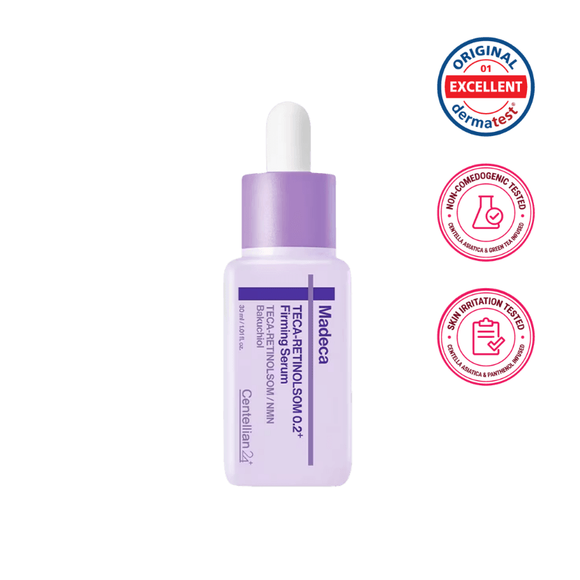 MADECA TECA-RETINOLSOM 0.2+ FIRMING SERUM