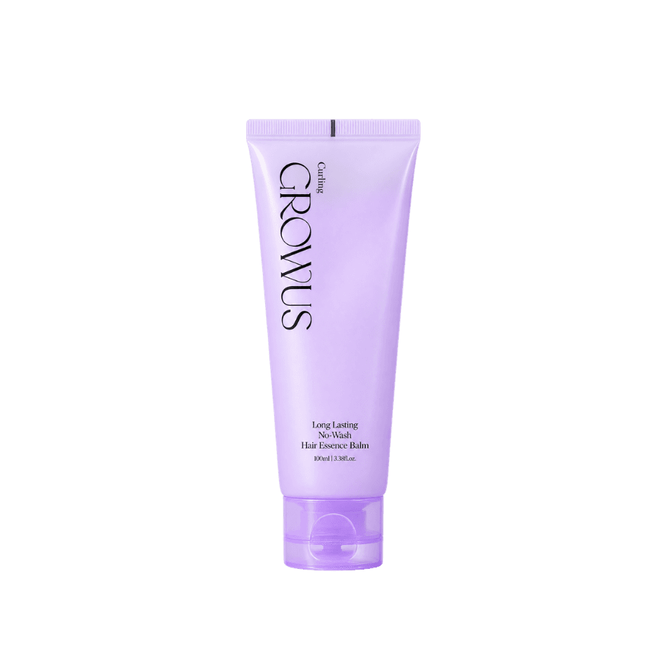 LONG LASTING CURLING NO WASH HAIR ESSENCE BALM