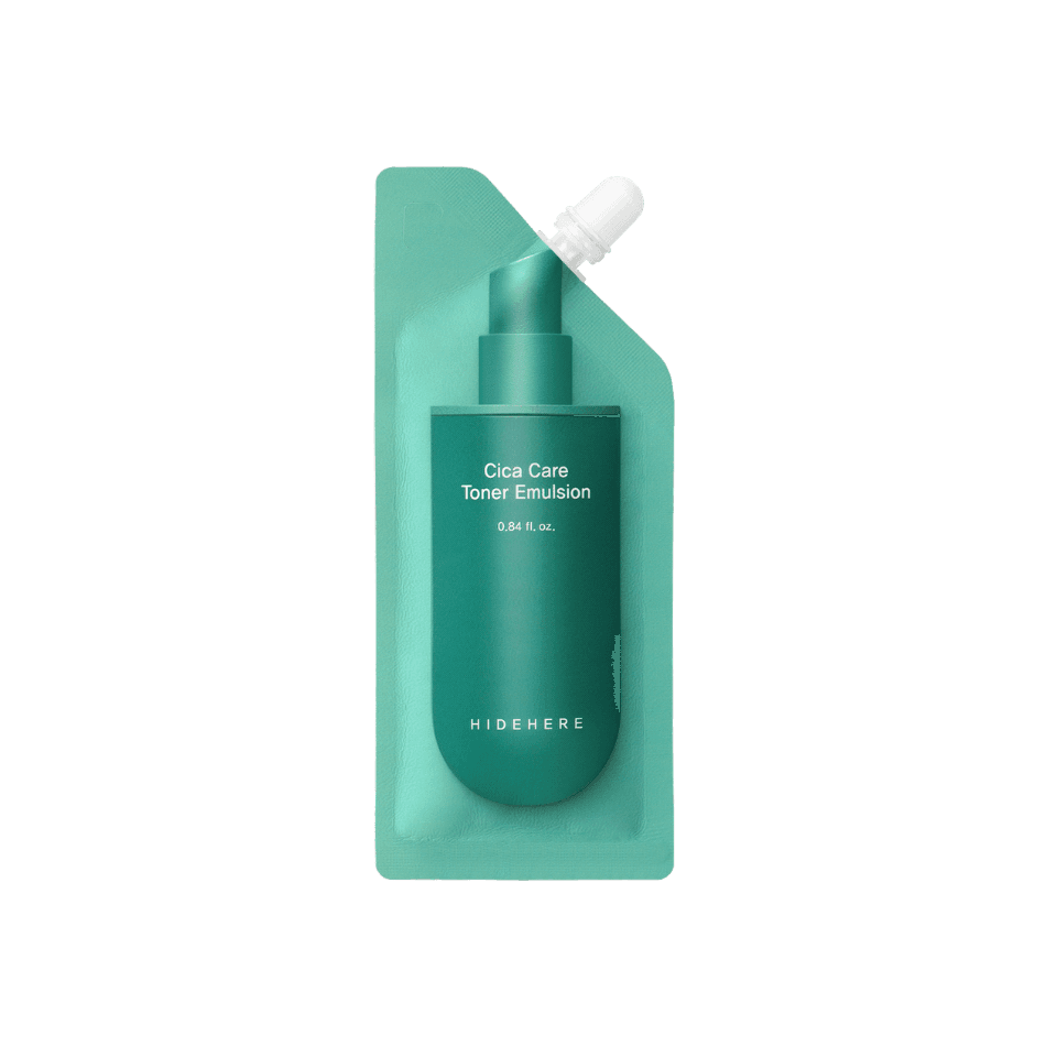 CICA CARE TONER EMULSION