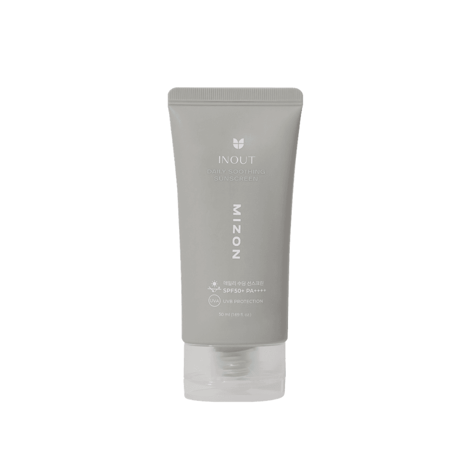 INOUT WATERY SHEER SUNSCREEN