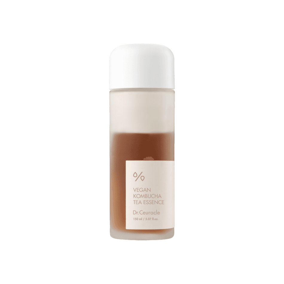 VEGAN KOMBUCHA TEA ESSENCE