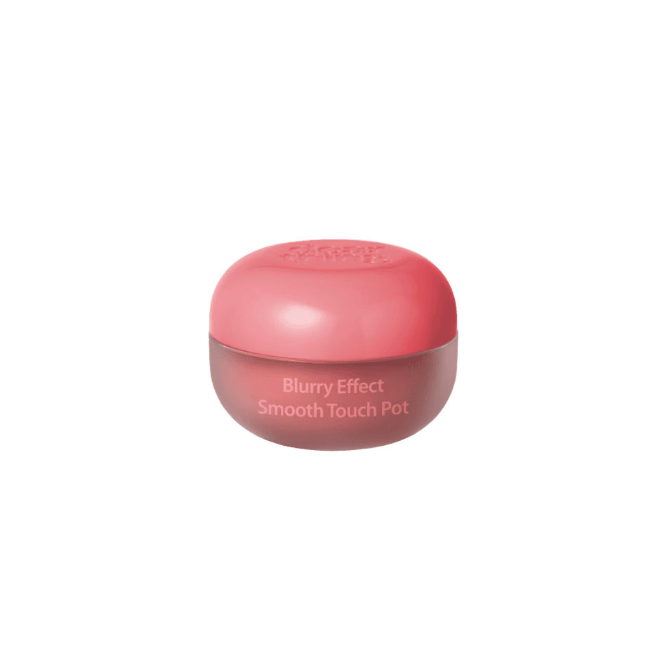 DEARTHING BLURRY EFFECT SMOOTH TOUCH POT