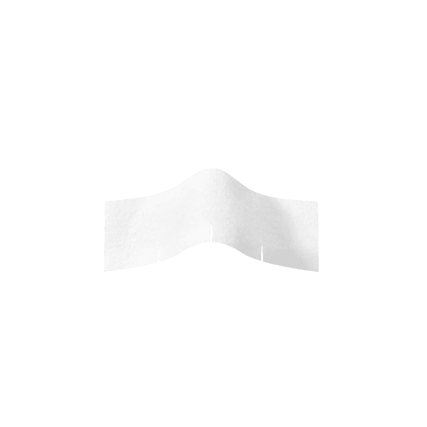 SKIN WRAP COTTON PAD