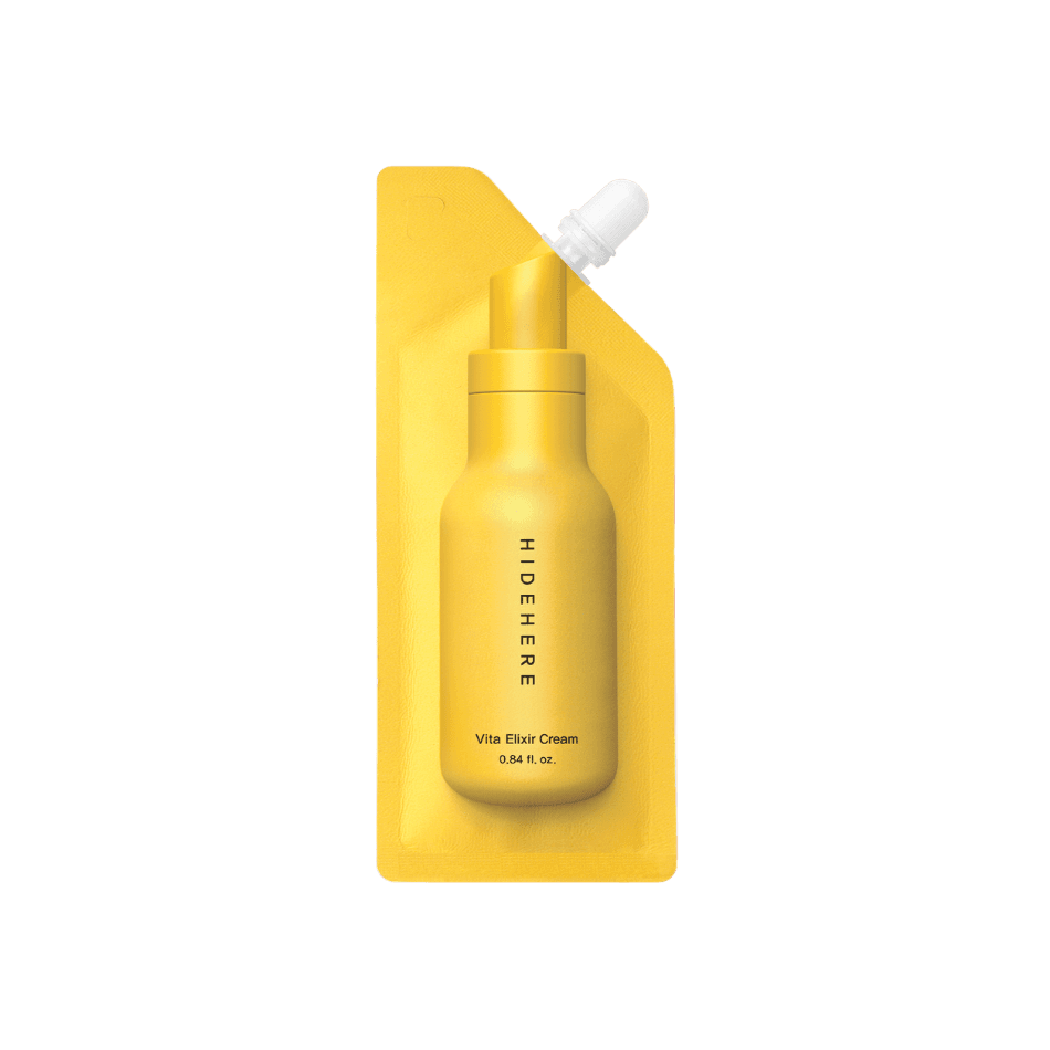 VITA ELIXIER CREAM