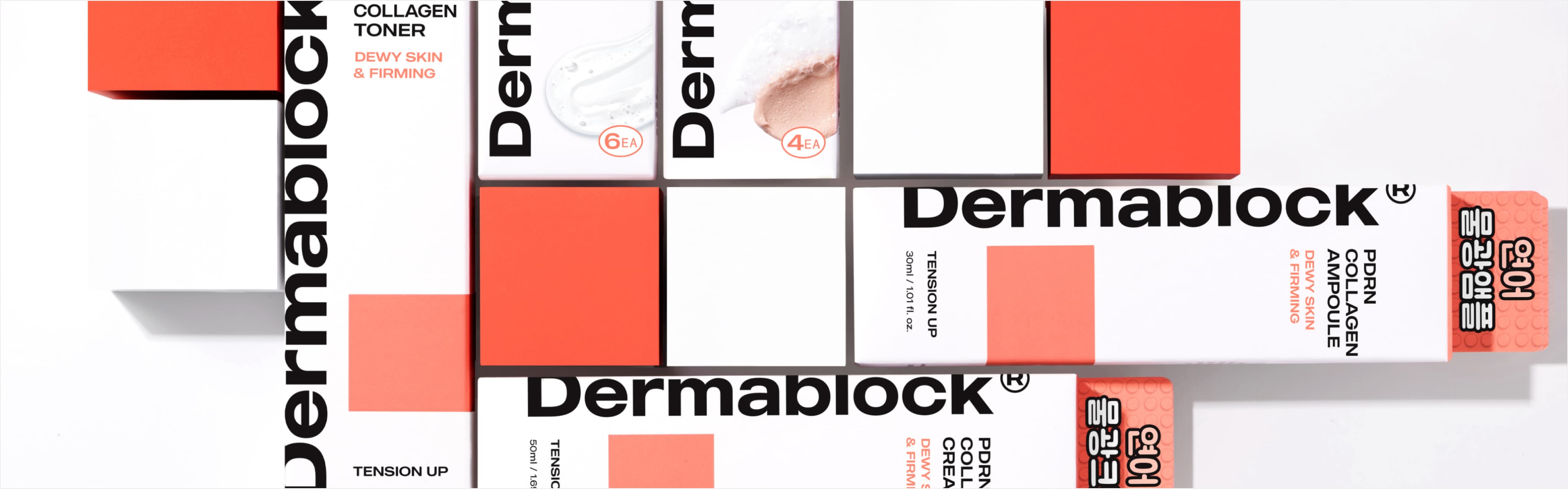 Dermablock