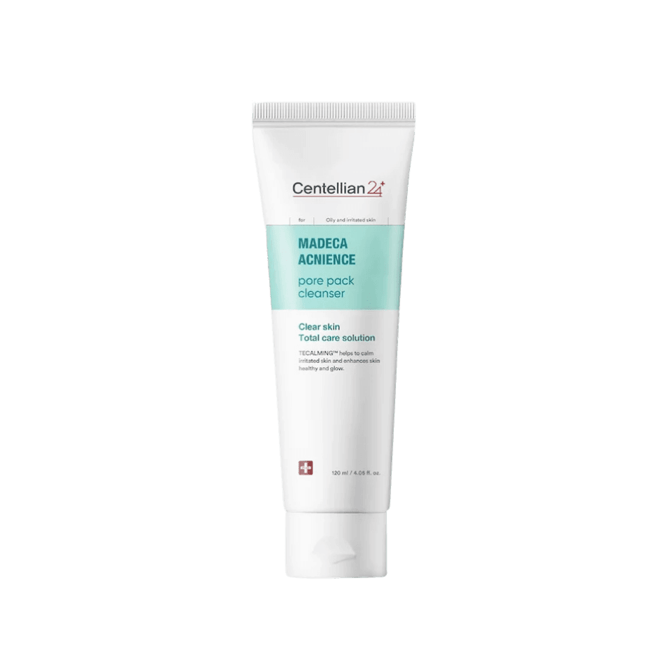 MADECA ACNIENCE PORE PACK CLEANSER