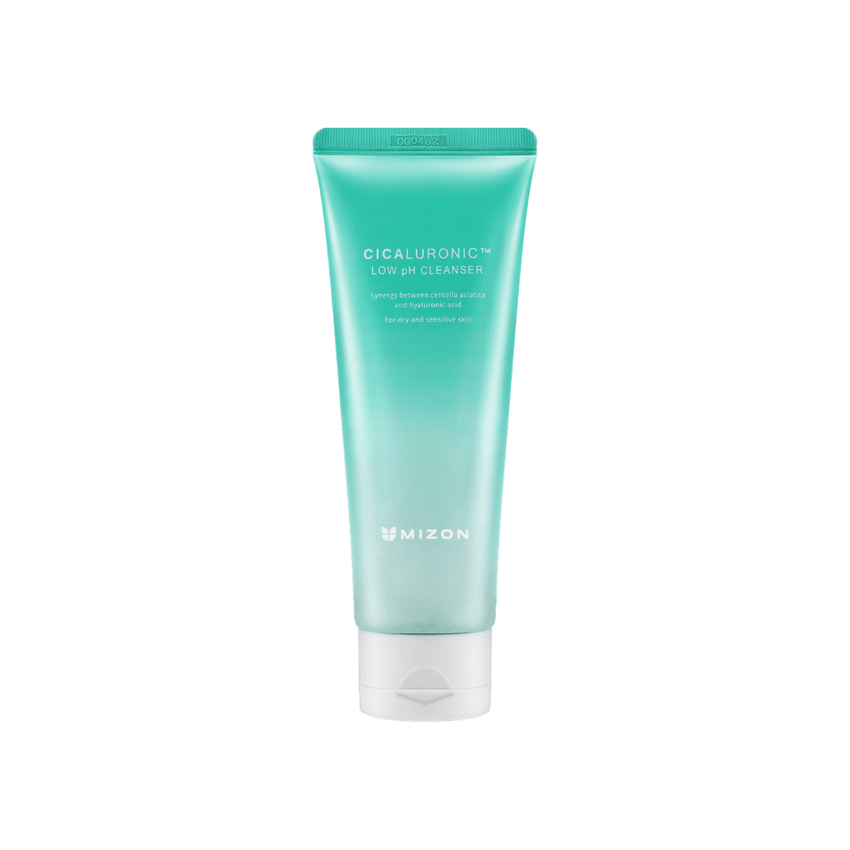 CICALURONIC LOW PH CLEANSER