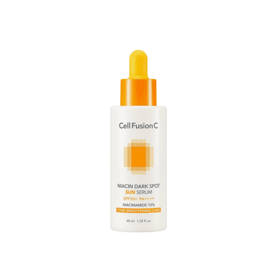 NIACIN DARK SPOT SUN SERUM SPF50+PA++++