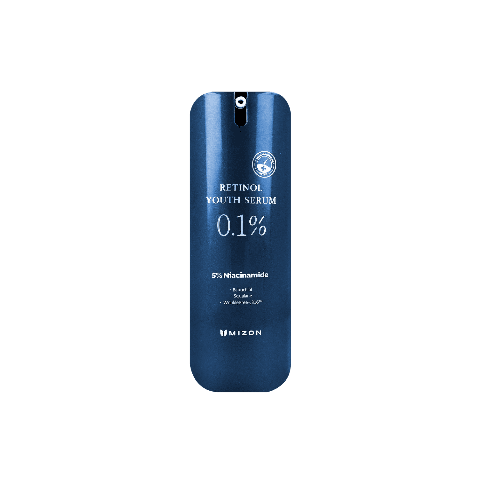 RETINOL YOUTH SERUM