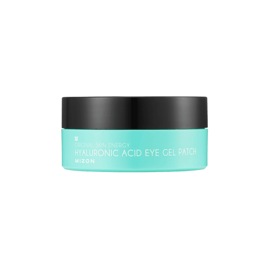 HYALURONIC ACID EYE GEL PATCH