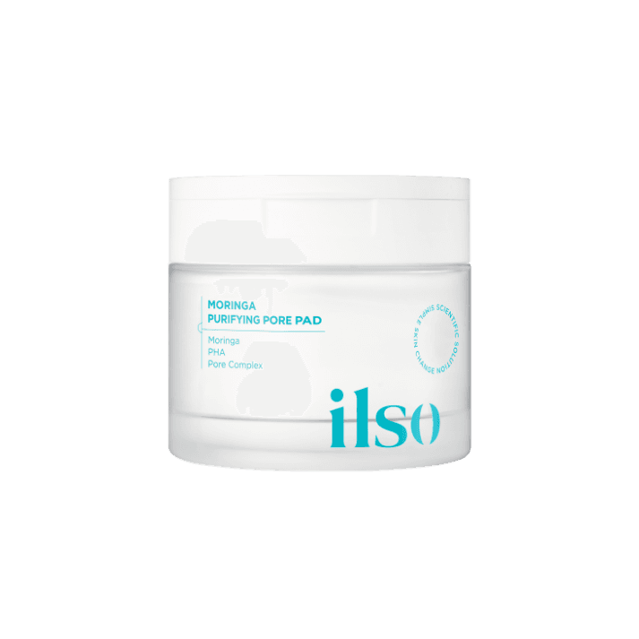 MORINGA PURIFYING PORE PAD
