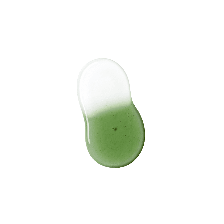 MADECA MATCHA PORE CLEANSING OIL