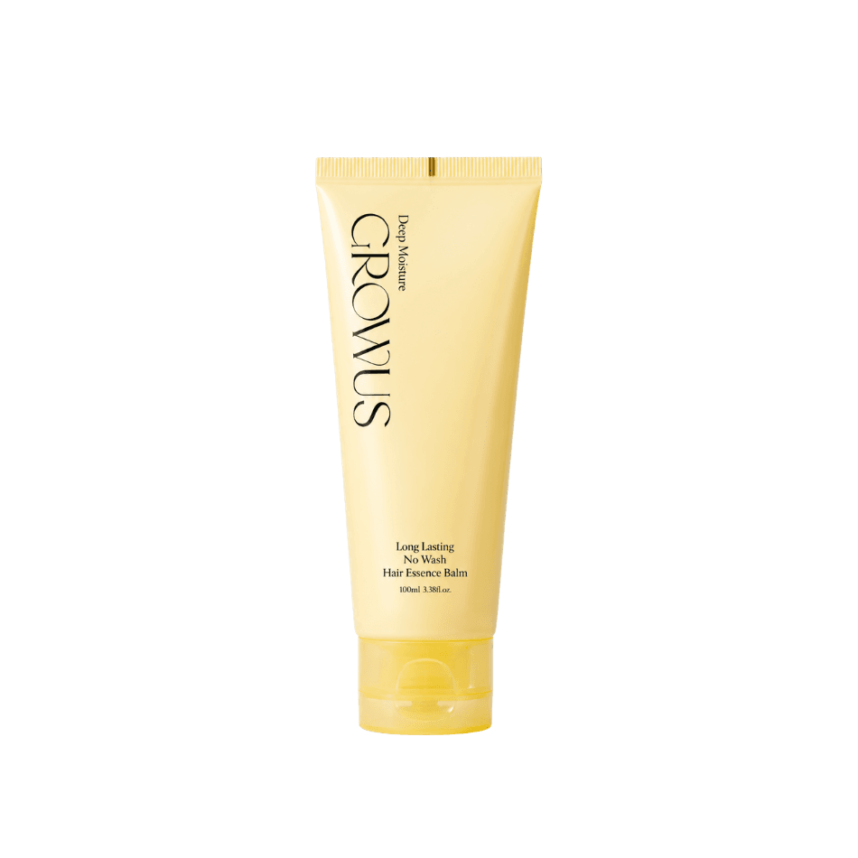 LONG LASTING DEEP MOISTURE NO WASH HAIR ESSENCE BALM