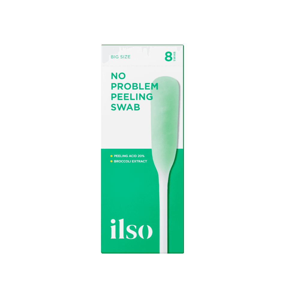 NO PROBLEM PEELING SWAB