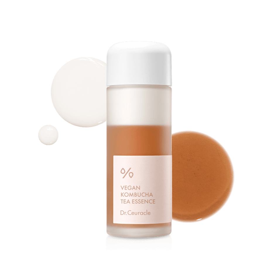 VEGAN KOMBUCHA TEA ESSENCE
