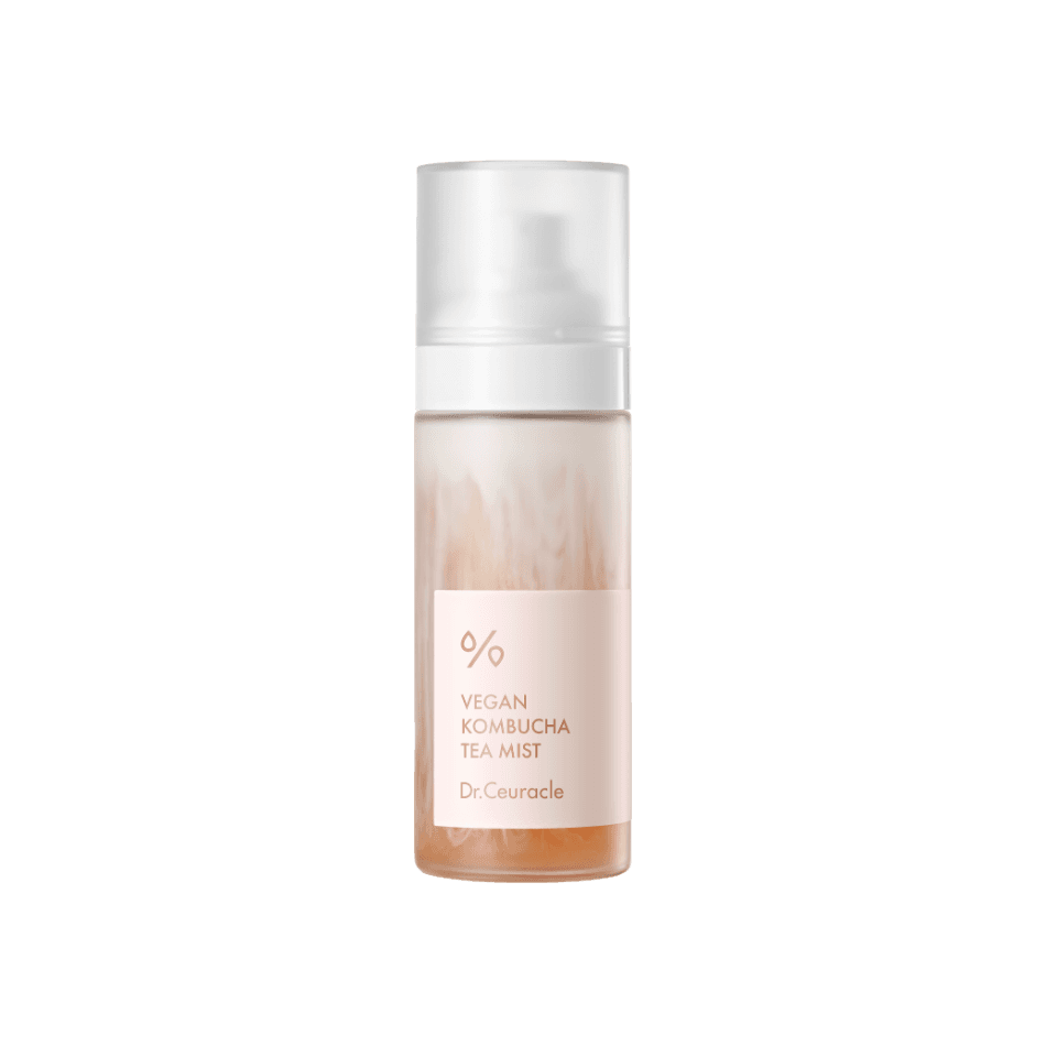 VEGAN KOMBUCHA MIST